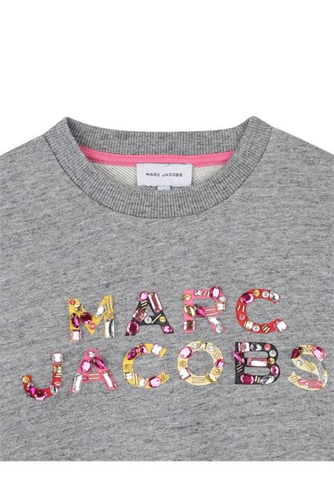 Felpa Marc Jacobs Kids MARC JACOBS KIDS | FELPE E TUTE | W60570A35